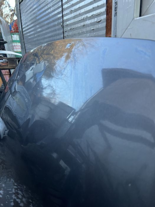 Maska przednia Toyota Corolla E21