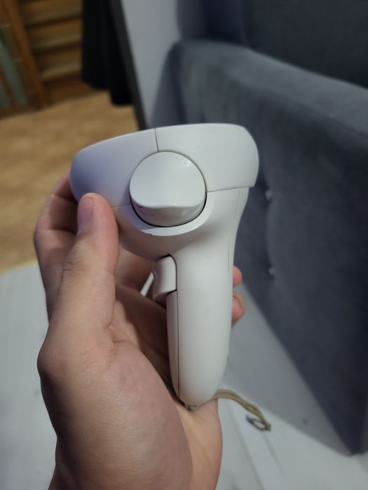Google vr oculus guest 2