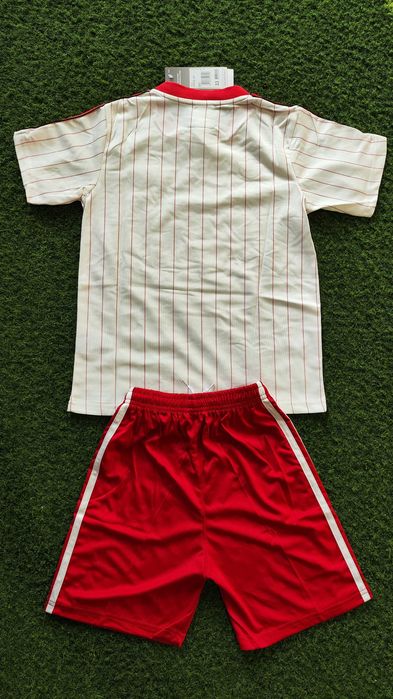 Conjunto infantil retro Benfica