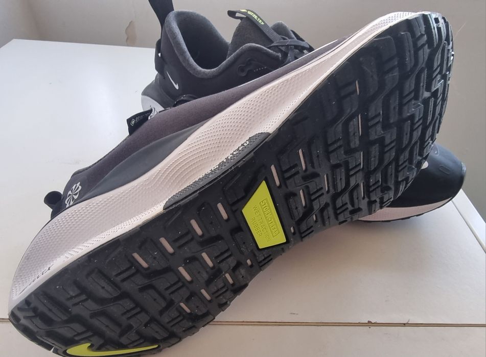 Nike ReactX Infinity Run 4 GTX **NEGOCIÁVEL**