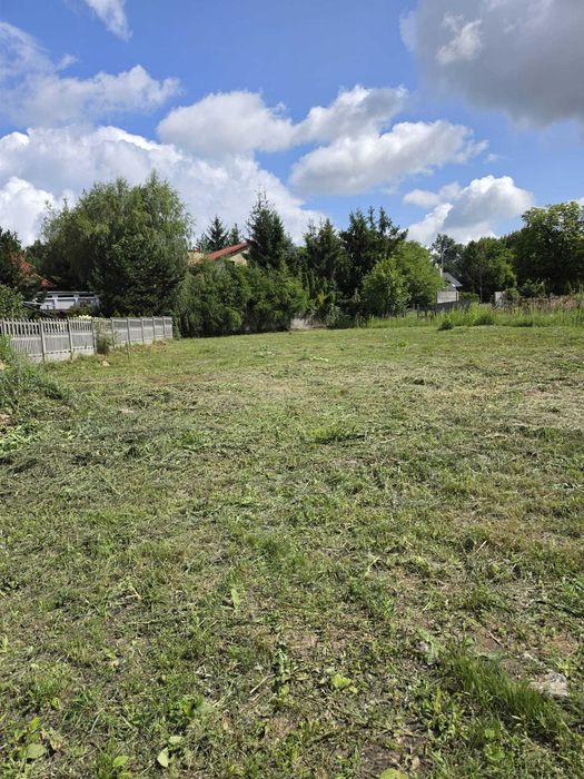 Wynajmę miejsce / część ogrodzonego placu – Kielce, Husarska / Mahometańska