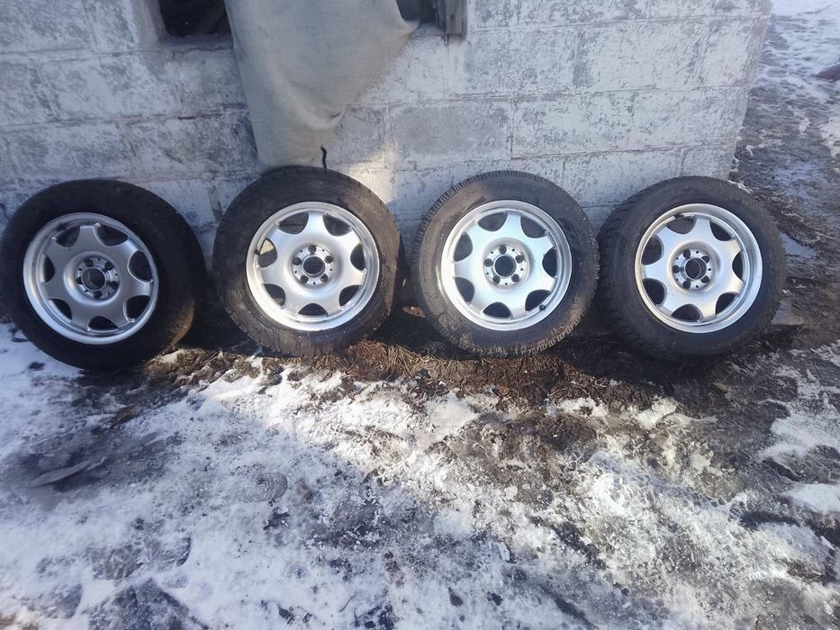 Продом дискі із зімнію ризиною