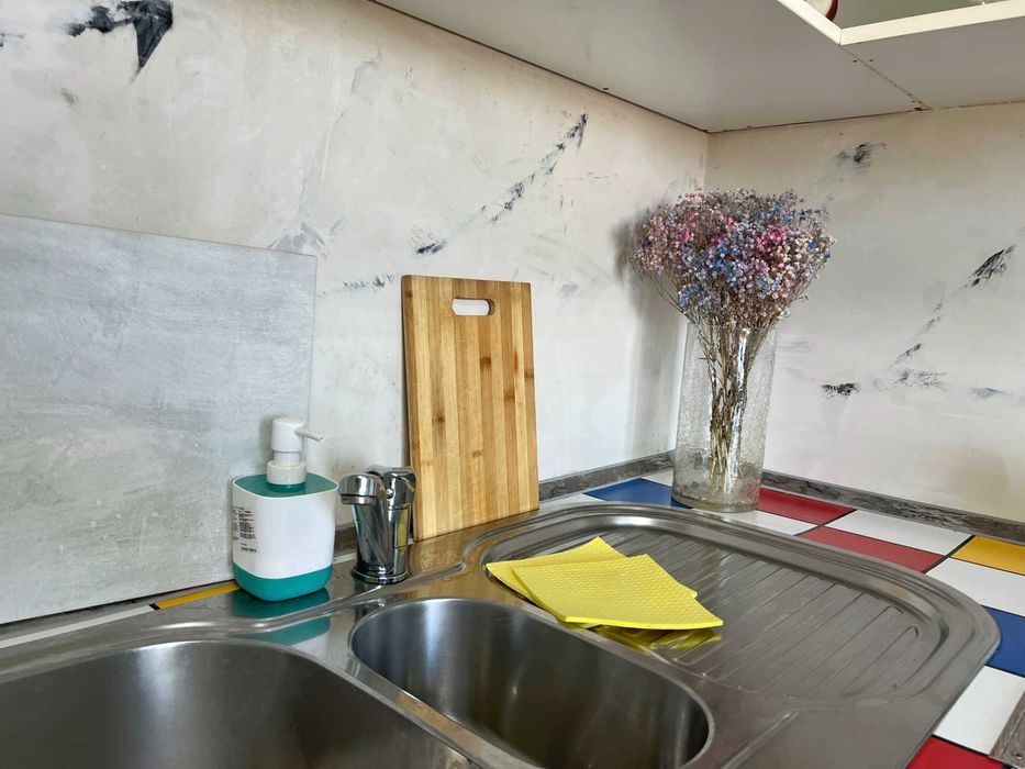 Кімната в Голосіївському районі/Тепле, затишне житло!