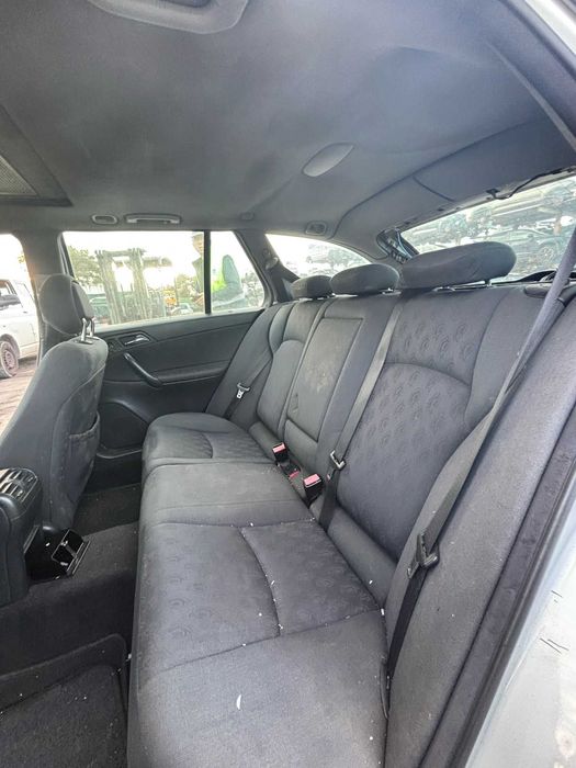 Mercedes C 220 CDI para Peças