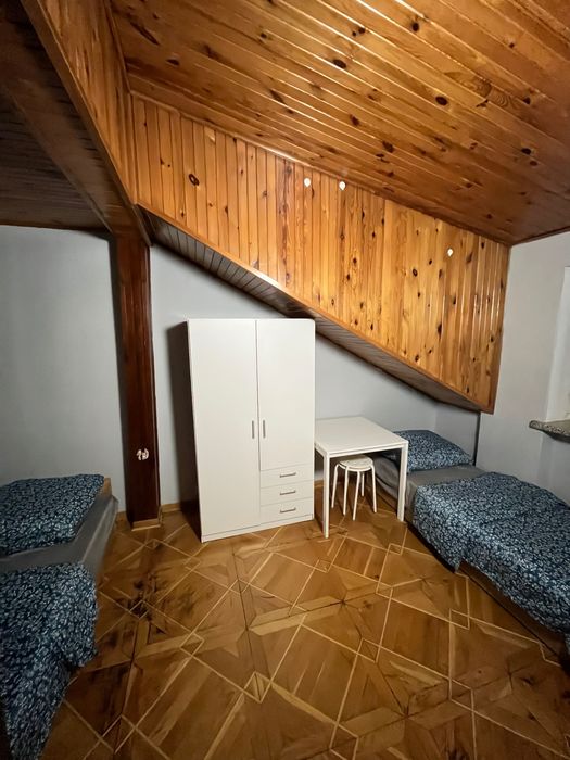 Nowy dwór mazowiecki /Nowy Modlin Noclegi / Długoterminowe