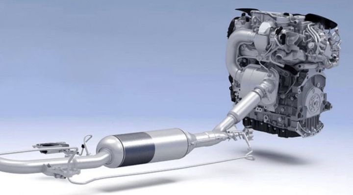 Catalisadores e Filtros de Partículas (DPF) Multimarcas – Novos
