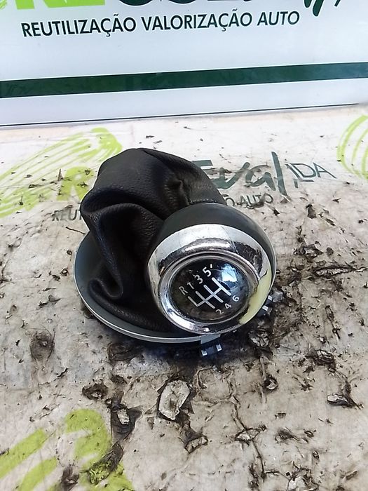 Fole de alavanca de velocidades MINI Mini (R56)