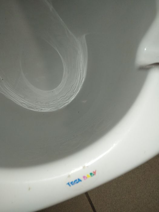 Wanienka dziecięca