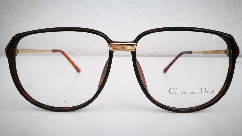 Óculos Christian Dior Homme