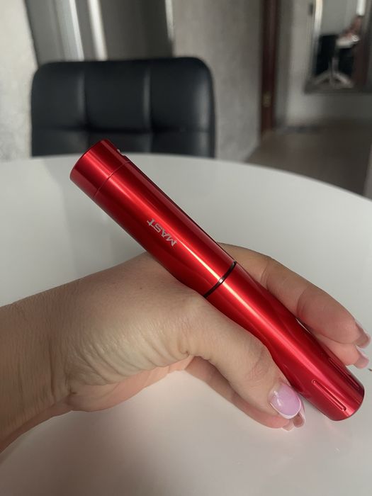 Продам  бездротову машинку для перманенту губ і брів