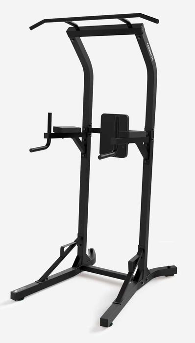 DOMYOS Cadeira Romana de Musculação Training Station 900