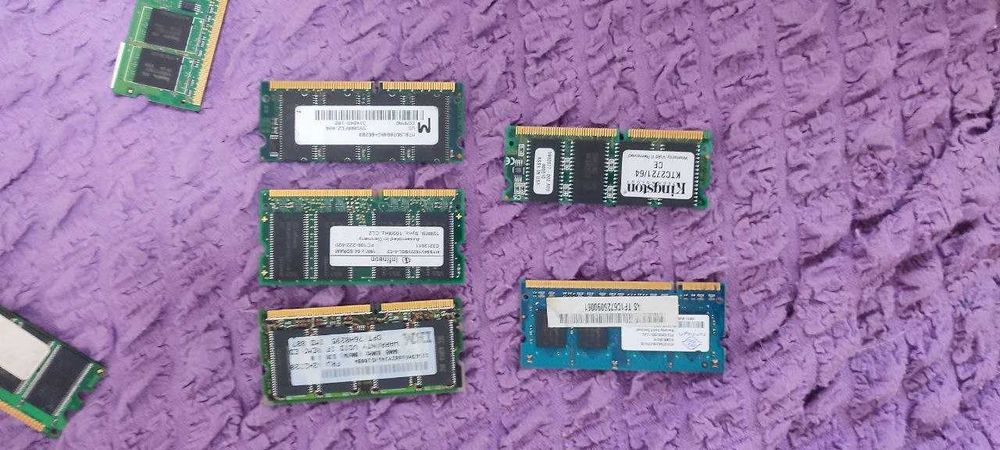 DDR1 DDR2 DDR3 Kingston SODIMM DDR3-1600 4096MB PC3-12800 (KVR16S11/4)