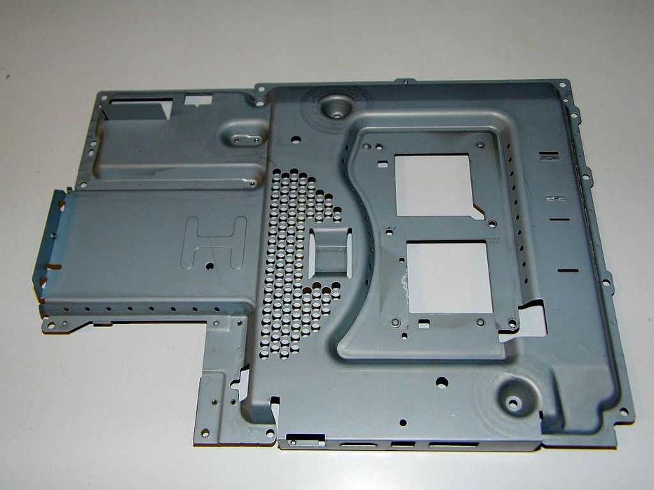 Metalowa osłona płyty głównej do konsoli Sony PlayStation 3 FAT
