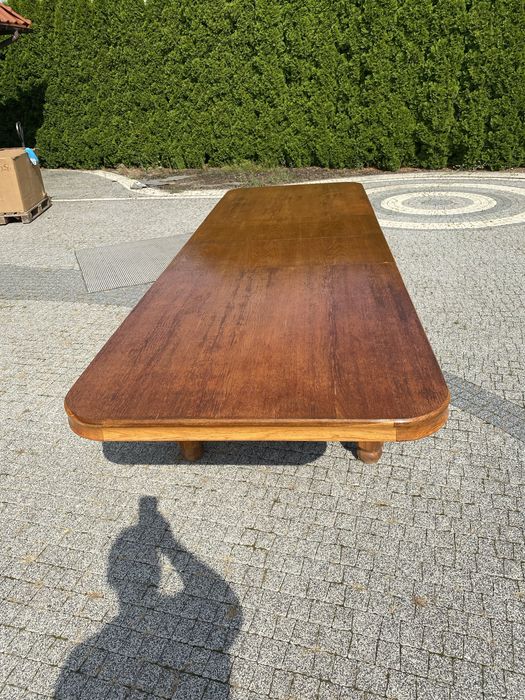Stół dębowy rozkładany,duży 250cm 350cm