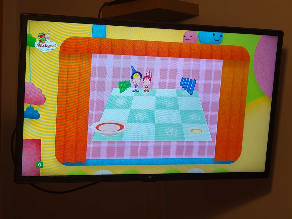 Tvs Led LG e Samsung
