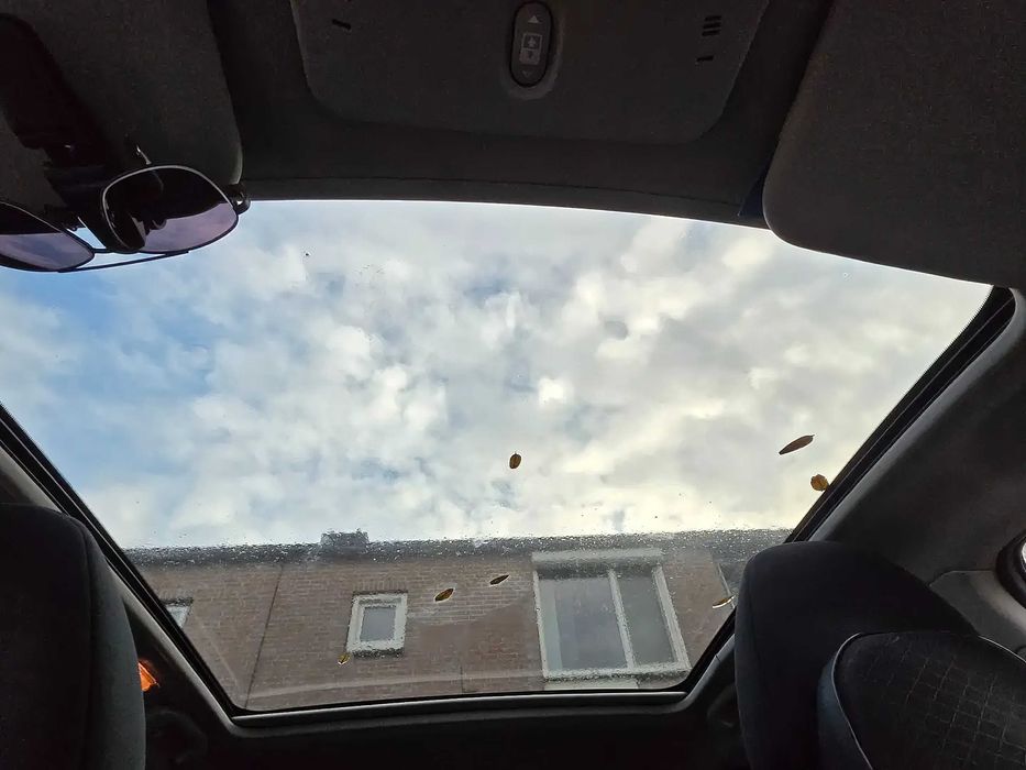 Nissan Qashqai      2014