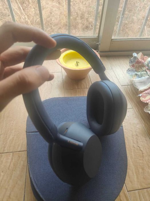 Sony WH-1000XM5 — Auscultadores