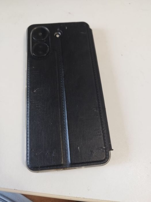 Xiaomi 13C usado como novo mas já não tenho a fatura está desbloqueado