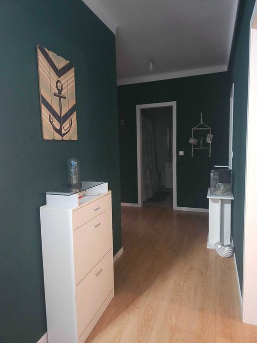 Apartamento t3 fazendas almeirim