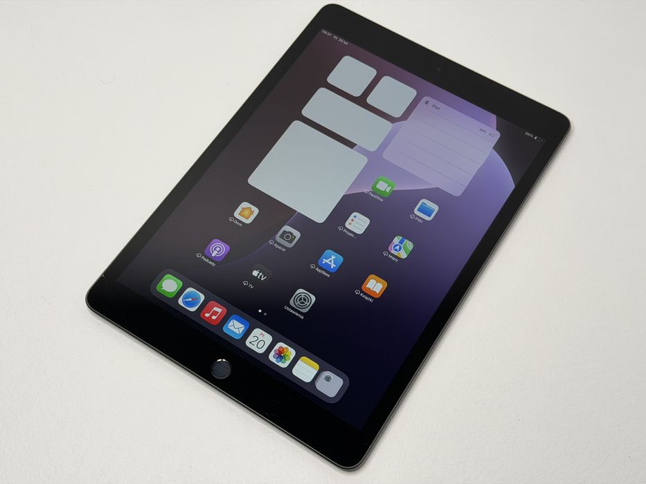 iPad 9. gen. (A2602) - 64GB - faktura VAT 23%