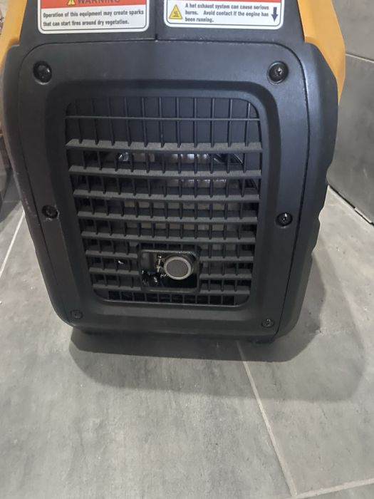 Інверторний генератор mxr3500 НОВИЙ