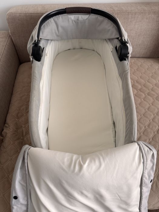 Продам дитячий візочок Cybex Balios S Lux 2024