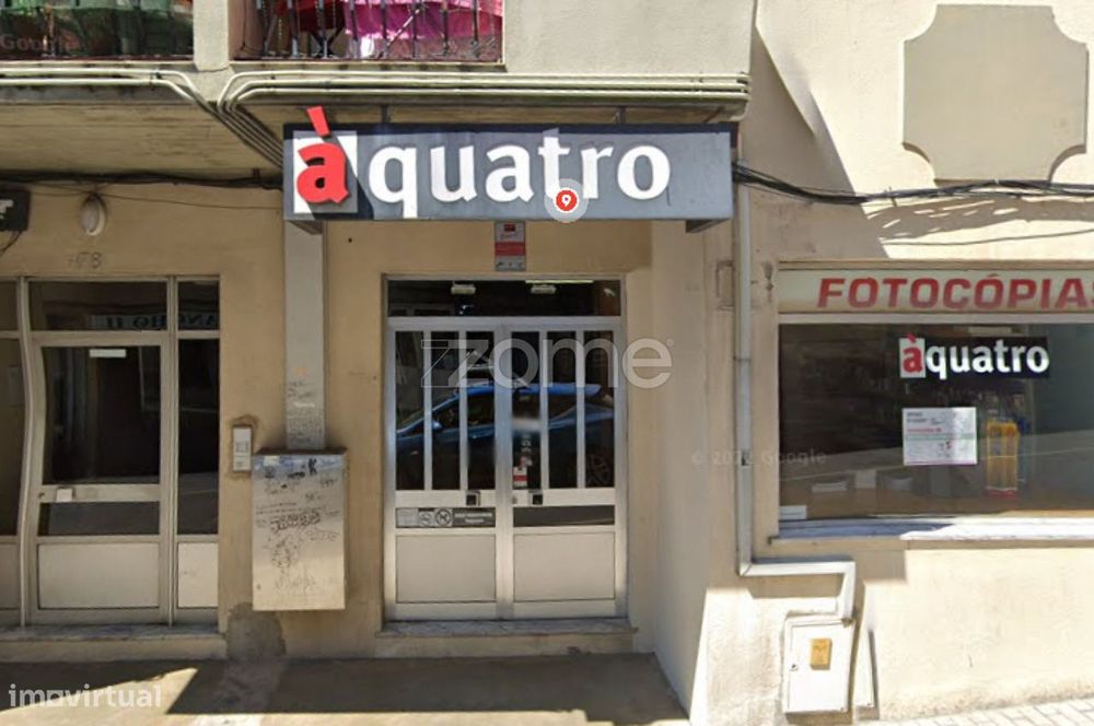 Loja | Centro Histórico