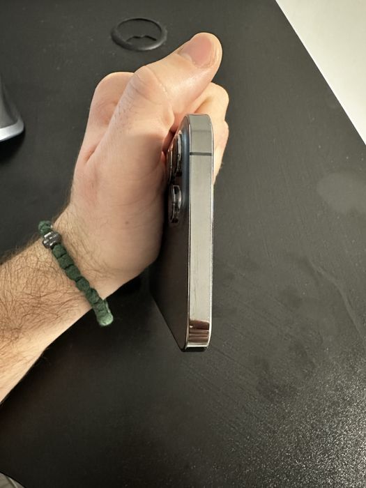 Iphone 12 Pro Max 256