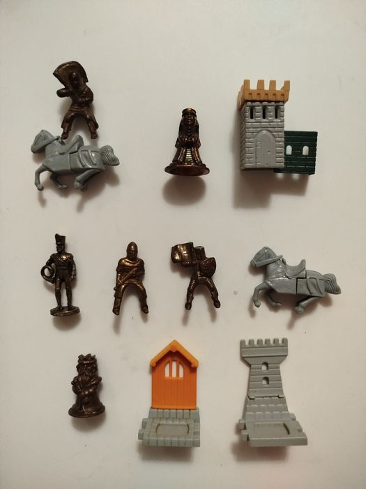 Кіндер іграшки. ОНОВЛЕННЯ!