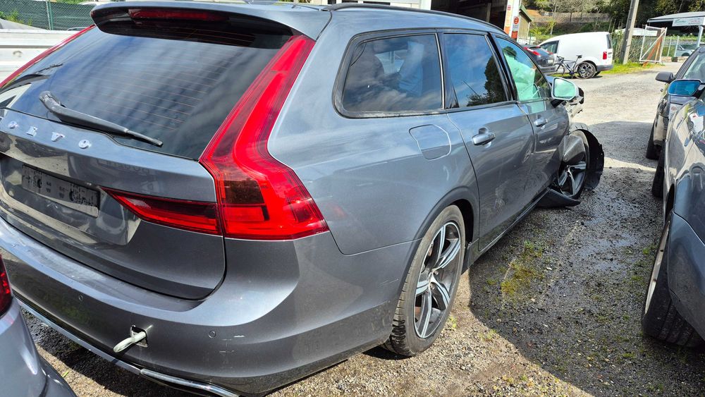 volvo V 90 para peças