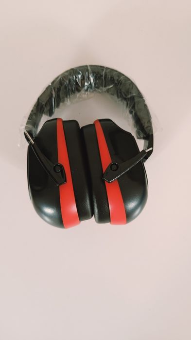 Nauszniki przeciwchalasowe