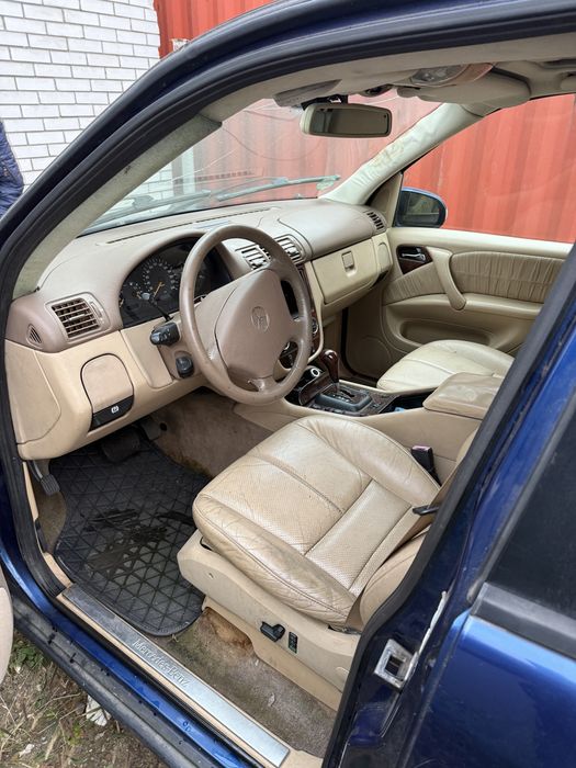 Продається Mercedes ML163 2003 року