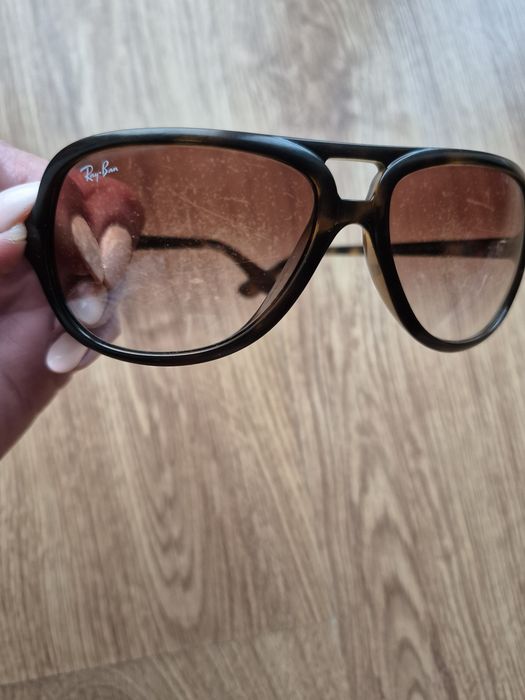Ray Ban okulary przeciwsłoneczne
