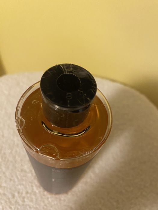 Myjący olejek pod prysznic Glantier