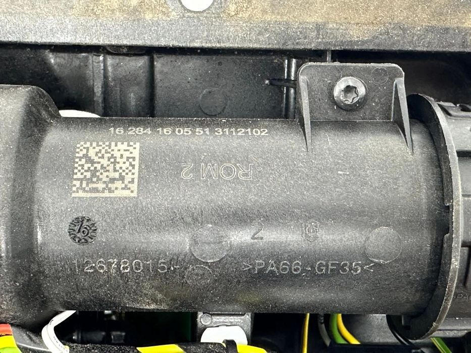 Bomba Depósito Adblue - Peugeot / Citroen
