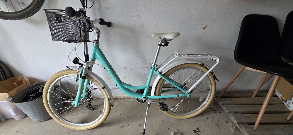 Rower Unibike Princess