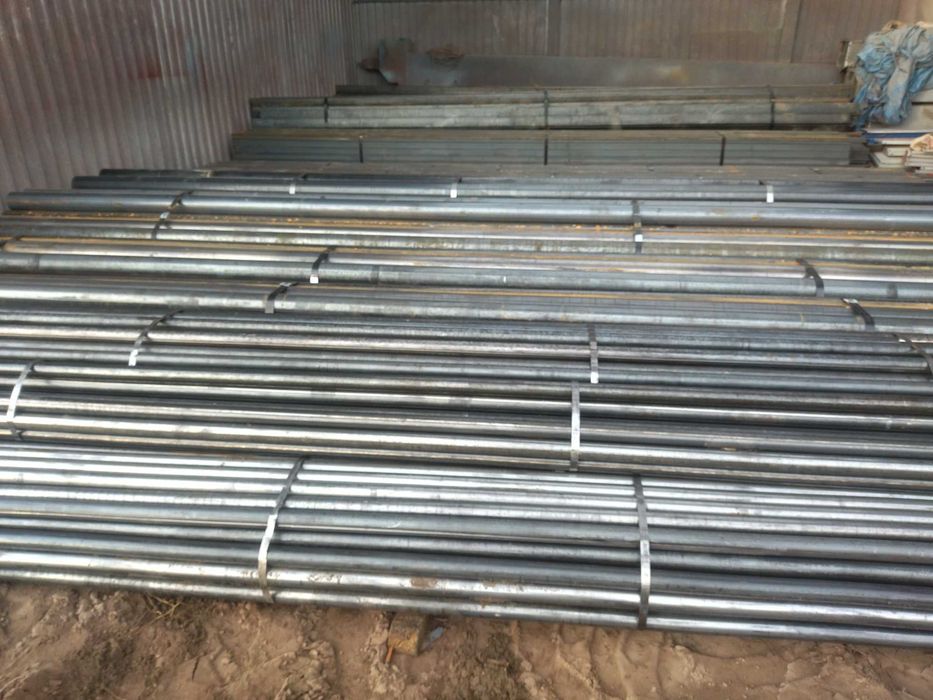 Profil stalowy kształtownik 60x30x4   2 gatunek