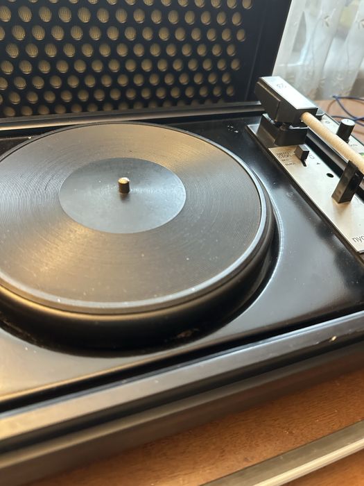 Проигрыватель винила «Концертный•304»