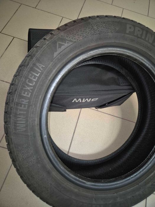 Komplet opon zimowych PRINX Excelia 205/55R16 91H