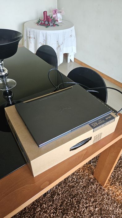 ASUS TUF Gaming A15, Ryzen 7, RTX 4060
