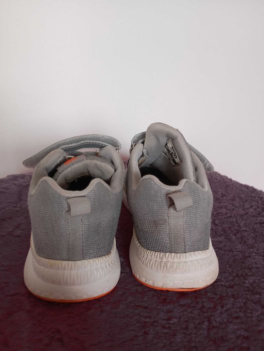 Buty chłopięce Bejo