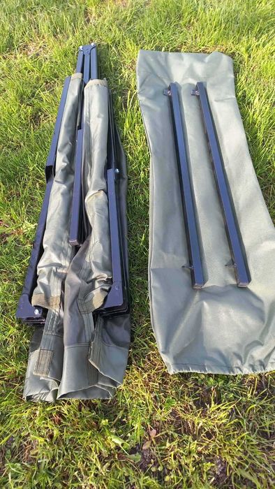 XL РОЗКЛАДАЧКИ 206*72*54 ДШВ типу НАТО від Виробника