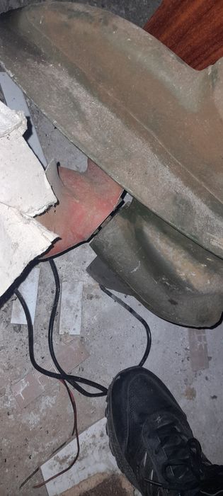 Лодочний мотор вихрь 25  20