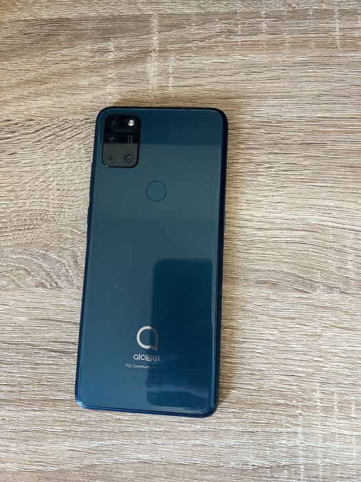 Telemovel Alcatel 3X