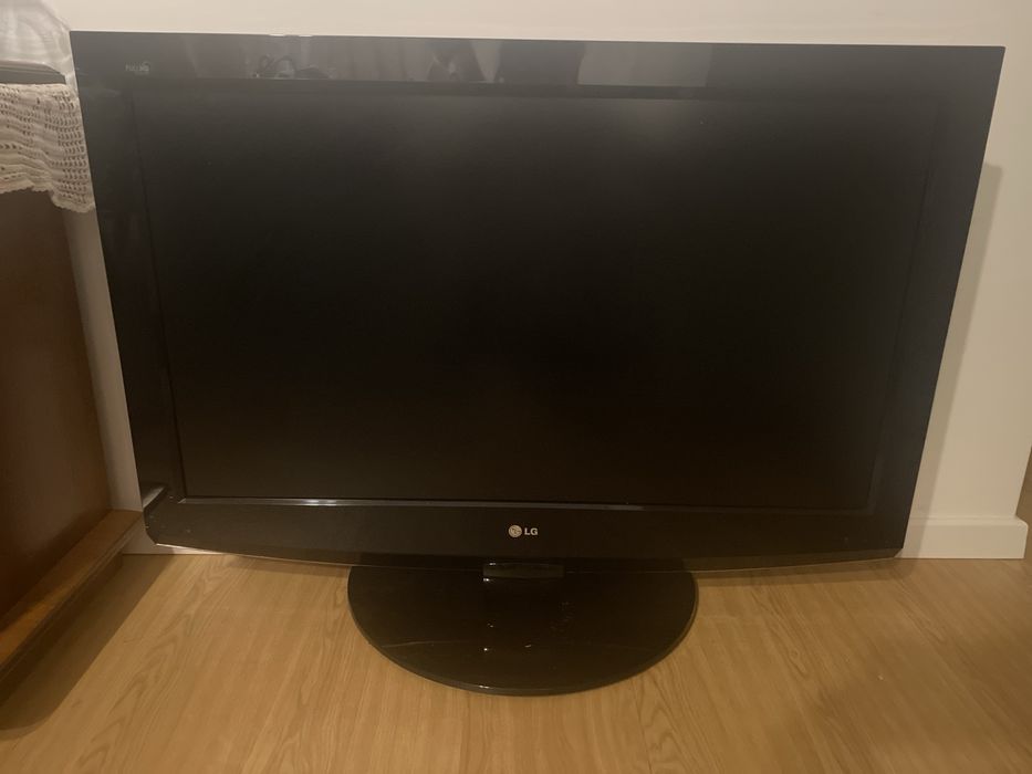 TV LGfull Hd 1080P 37’’