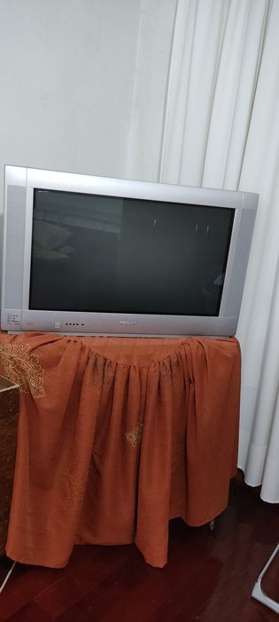 Old Philips TV63824231890307123