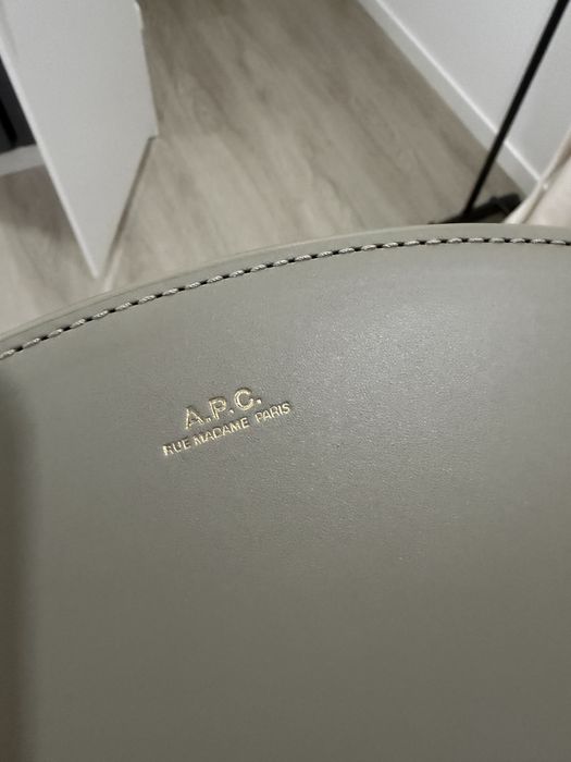 Mala APC Original Nova