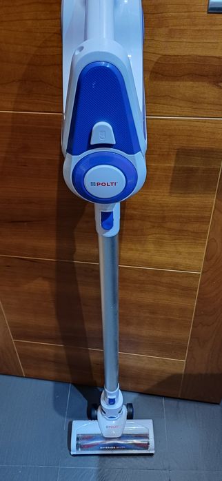 Aspirador vertical Polti