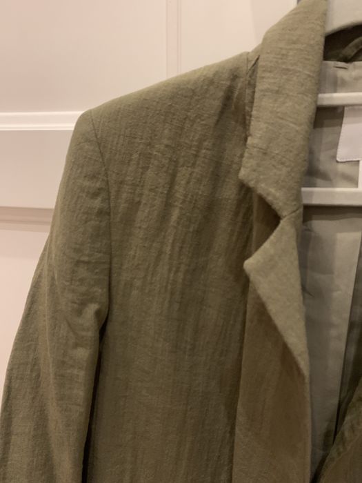 H&M nowa marynarka żakiet wiskoza rozm 34/36