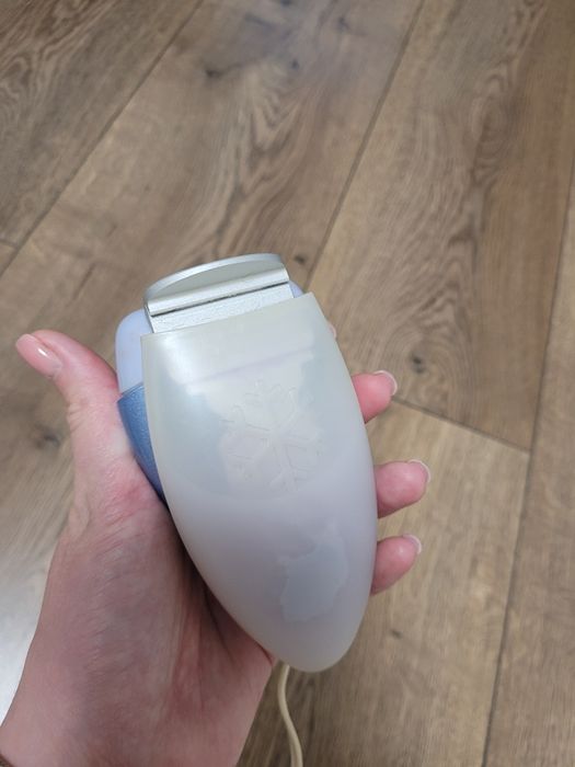 Епілятор Phillips